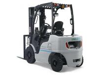 Carrelli elevatori frontali diesel UniCarriers DX2-25