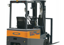 Carrelli elevatori frontali diesel OMG Ergos III 15 TA 4 EX 