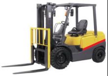 Carrelli elevatori frontali diesel Komatsu FD 150 E 6