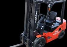 Carrelli elevatori frontali diesel Noblelift FD 20 B