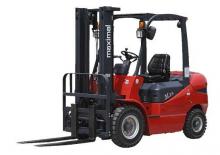 Carrelli elevatori frontali diesel Maximal FD 20 T-AGJ3