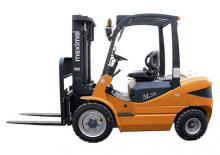 Carrelli elevatori frontali diesel Maximal FD 30 T-AWO3