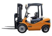 Carrelli elevatori frontali diesel Maximal FD 35 T-AGJ3