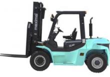 Carrelli elevatori frontali diesel Maximal FD 40 T-M1WG3