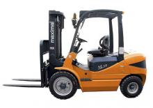 Carrelli elevatori frontali diesel Maximal FD 45 T-M1GG3