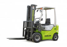 Carrelli elevatori frontali diesel Zoomlion FD15Z