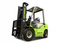 Carrelli elevatori frontali diesel Zoomlion FD20H
