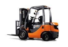 Carrelli elevatori frontali diesel OCTANE FD25BCS