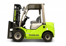 Carrelli elevatori frontali diesel Zoomlion FD25H