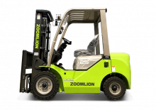 Carrelli elevatori frontali diesel Zoomlion FD25RW
