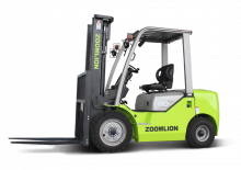 Carrelli elevatori frontali diesel Zoomlion FD30H