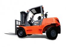 Carrelli elevatori frontali diesel OCTANE FD60