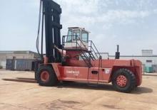 Carrelli elevatori frontali diesel Fantuzzi FDC 18,6