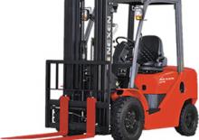 Carrelli elevatori frontali diesel Nexen FDL15