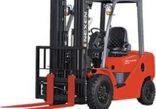 Carrelli elevatori frontali diesel Nexen FDL20