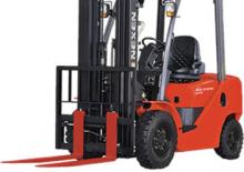 Carrelli elevatori frontali diesel Nexen FDL25