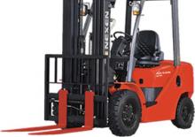 Carrelli elevatori frontali diesel Nexen FDL30