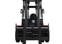 Carrelli elevatori frontali diesel Nexen FDL80