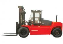 Carrelli elevatori frontali diesel Nexen FDR120-6