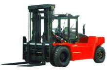 Carrelli elevatori frontali diesel Nexen FDR140-6