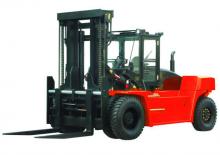 Carrelli elevatori frontali diesel Nexen FDR140
