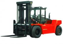Carrelli elevatori frontali diesel Nexen FDR160-12