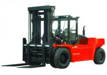 Carrelli elevatori frontali diesel Nexen FDR160-9