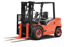 Carrelli elevatori frontali diesel Nexen FDR40