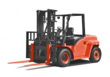 Carrelli elevatori frontali diesel Nexen FDR50