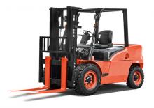 Carrelli elevatori frontali diesel Nexen FDR50S