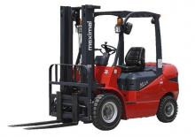 Carrelli elevatori frontali a gas Maximal FG 20 T-M2WA3
