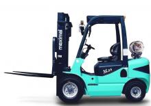 Carrelli elevatori frontali a gas Maximal FG 25 T-M2WA3