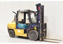 Carrelli elevatori frontali a gas Maximal FG 35 T-AWA5