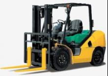 Carrelli elevatori frontali a gas Maximal FG 35 T-M2WA3