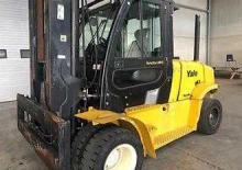Carrelli elevatori frontali diesel Yale GDP 70 CA