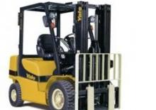 Carrelli elevatori frontali diesel Yale GDP20AK