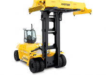 Carrelli elevatori frontali diesel Hyster H 40.00 E-16 CH