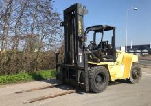 Carrelli elevatori frontali diesel Hyster H10.00XM 6