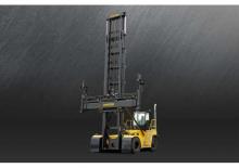 Carrelli elevatori frontali diesel Hyster H10XDS 6