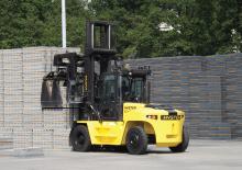 Carrelli elevatori frontali diesel Hyster H12.00XM 6