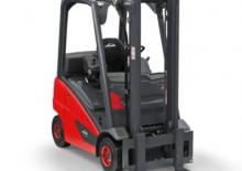 Carrelli elevatori frontali diesel Linde H14D EVO 