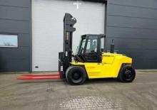 Carrelli elevatori frontali diesel Hyster H14XDS 6