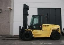 Carrelli elevatori frontali diesel Hyster H16.00XM 6