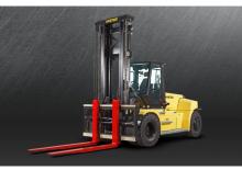 Carrelli elevatori frontali diesel Hyster H16XD 6