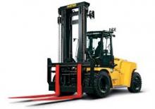 Carrelli elevatori frontali diesel Hyster H16XDS 12