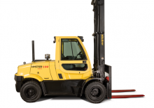 Carrelli elevatori frontali diesel Hyster H170FT