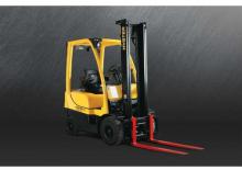 Carrelli elevatori frontali diesel Hyster H1.8A