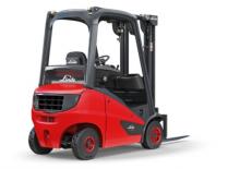 Carrelli elevatori frontali diesel Linde H18D 