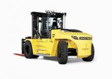Carrelli elevatori frontali diesel Hyster H18XD 6