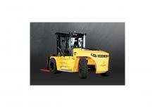 Carrelli elevatori frontali diesel Hyster H20XD 9